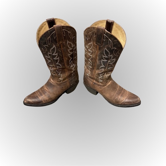 COWBOY BOOTS SHYANNE WOMEN'S ALABAMA XERO GRAVITY MAD DOG PERFORMANCE BOOTS - Picture 3 of 8